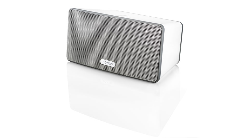 sonos play 3 pris