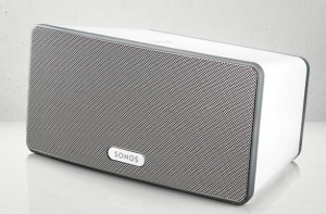 Sonos Zoneplayer Play:3