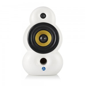 MiniPod højttaler hvid