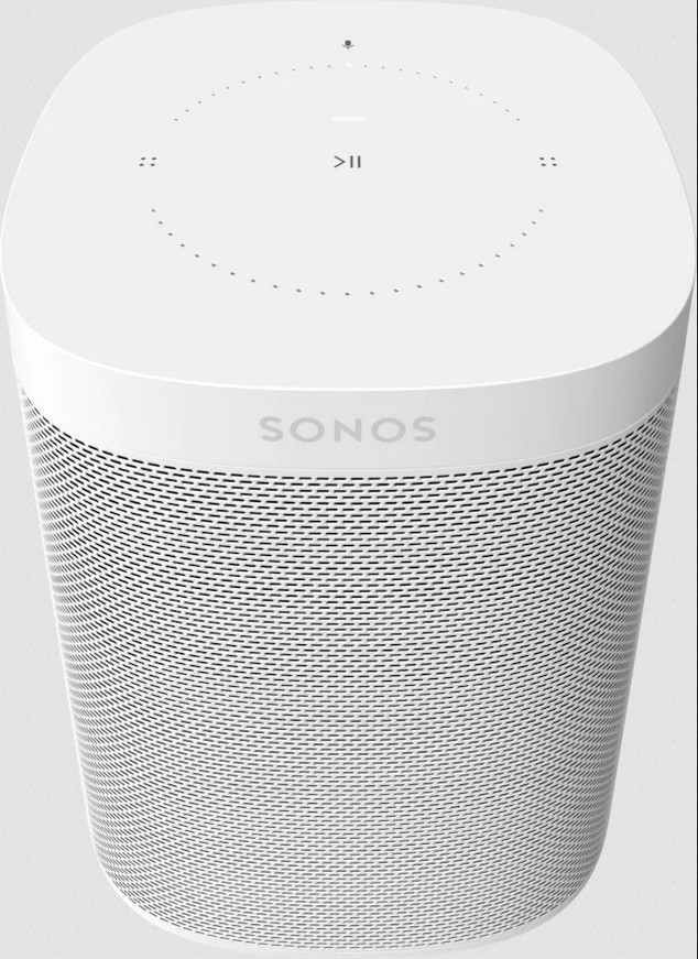 pris sonos one