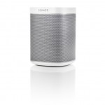 Sonos Play:1 hvid - trådløs højttaler