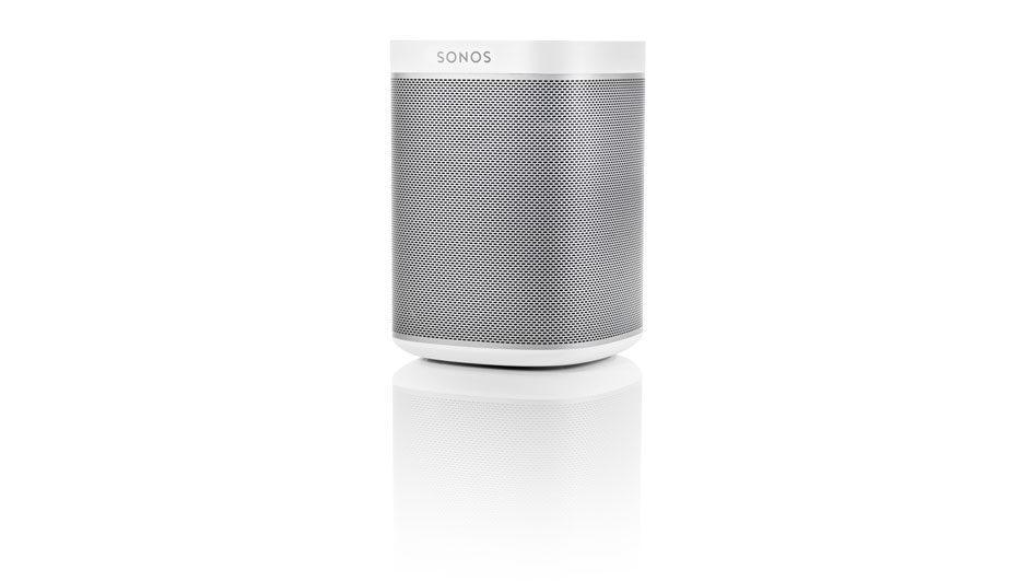 Sonos Play:1 - højttaler fra Sonos Sonos guiden