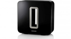Sonos Subwoofer sub
