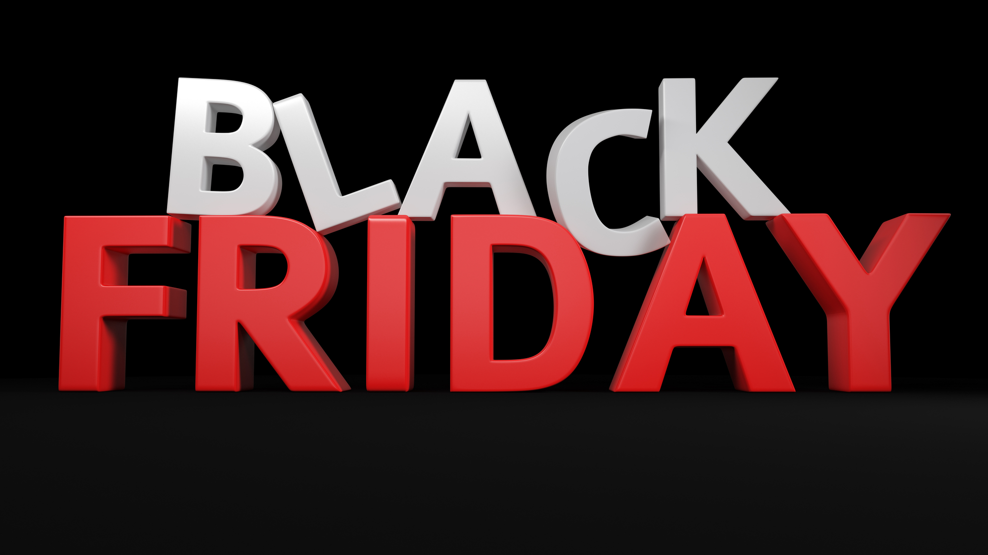 Black Friday tilbud 2022 (op til 30% rabat)